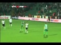 Bursaspor:1 Beşiktaş:2 Maç Özeti