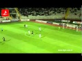 Sivasspor:3 Bursaspor:0 Geniş Özeti